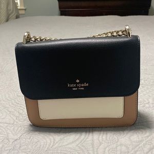 Kate Spade cross body purse